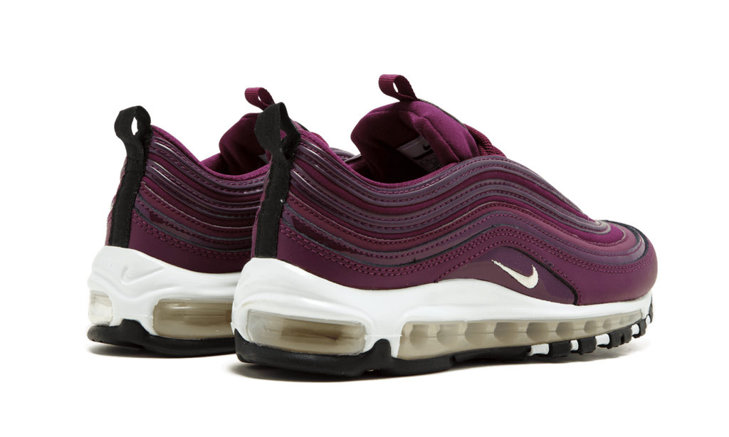AIR MAX 97 PRM WMNS "Bordeaux" 917646 601