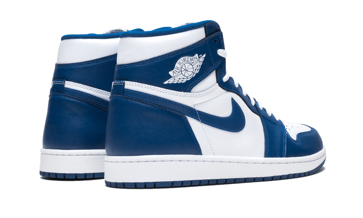 1 Retro High OG "Storm Blue" 555088 127