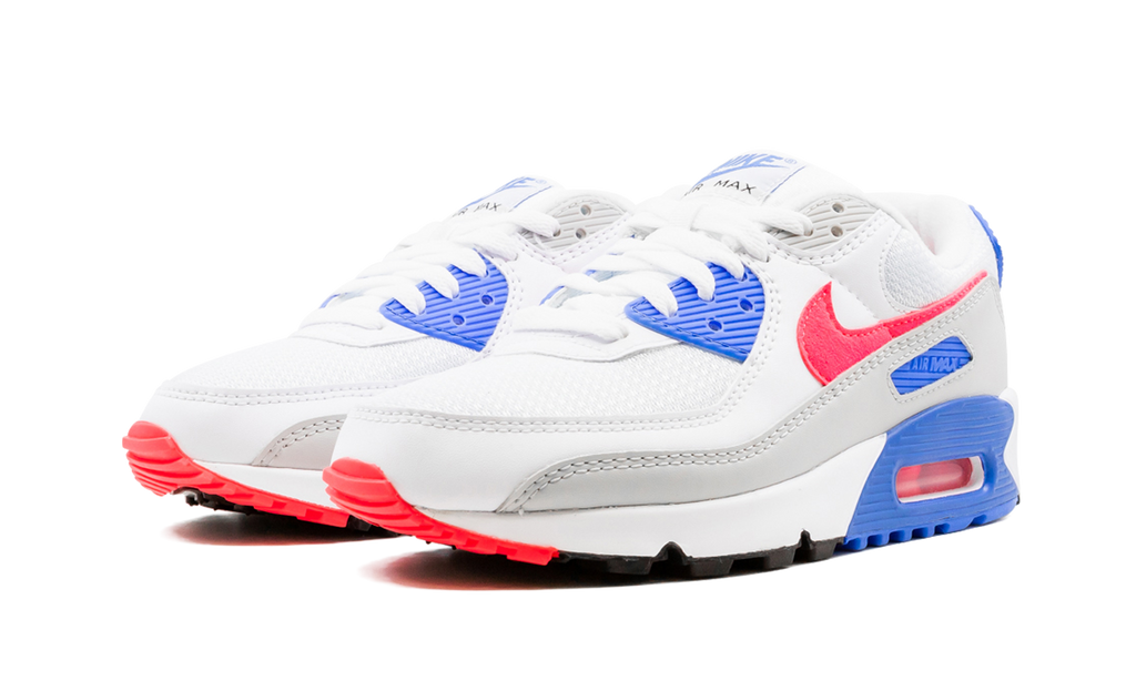 AIR MAX 90 MNS WMNS"Hot Coral" DA8856 100