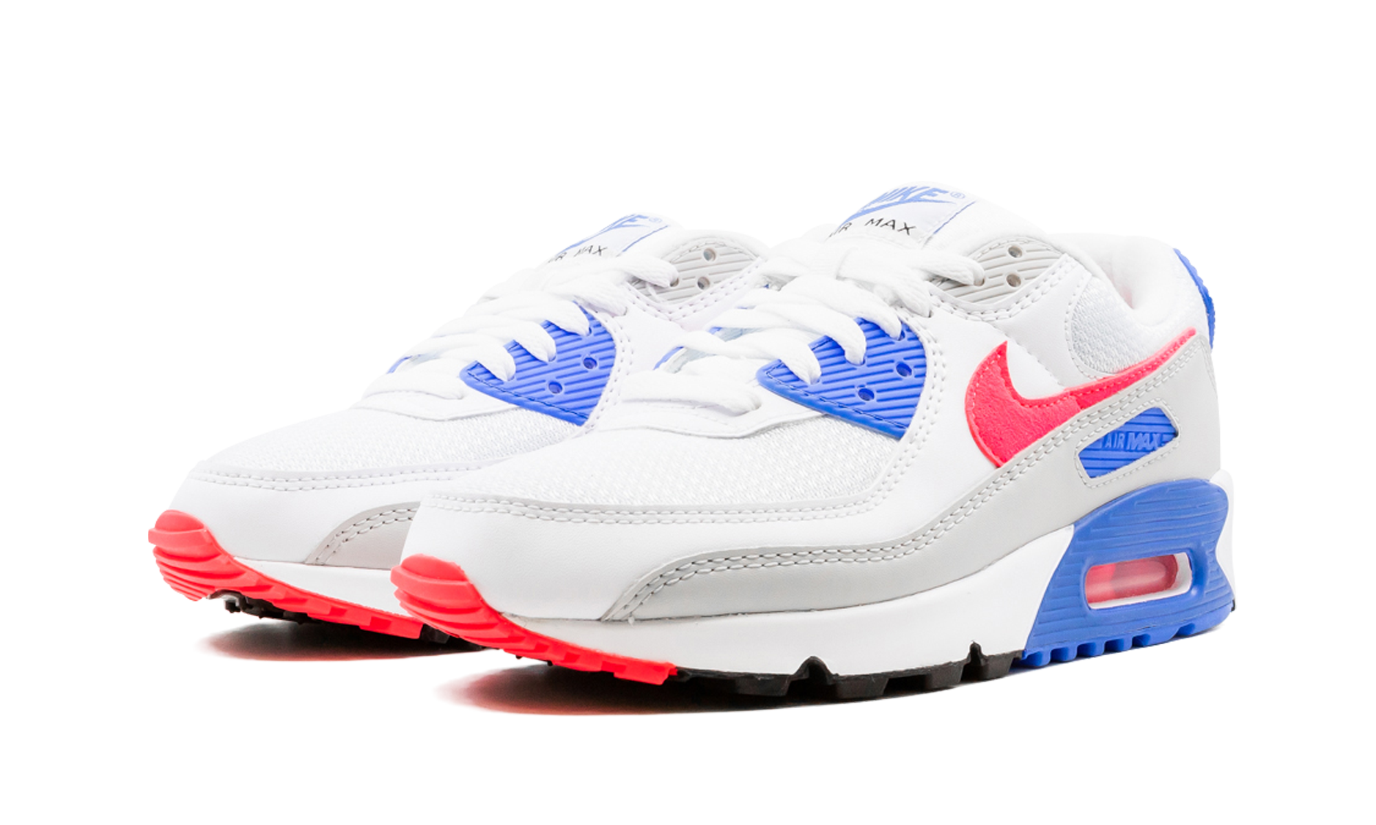 AIR MAX 90 MNS WMNS"Hot Coral" DA8856 100