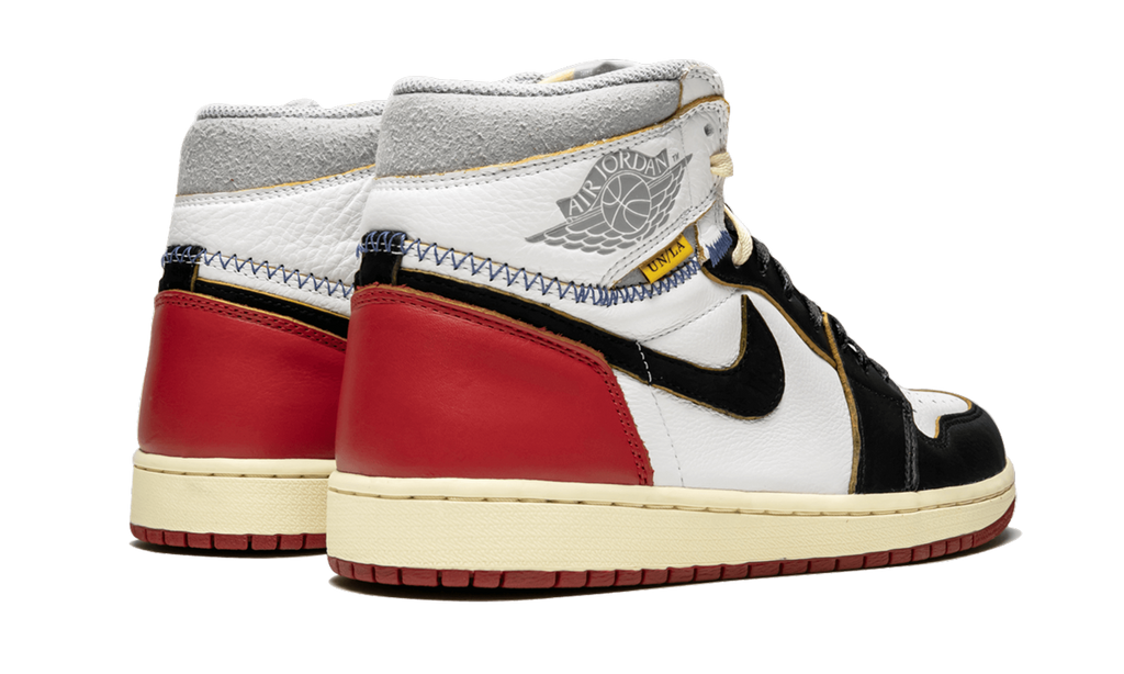 1 Retro High OG NRG "Union LA - Black Toe" BV1300 106