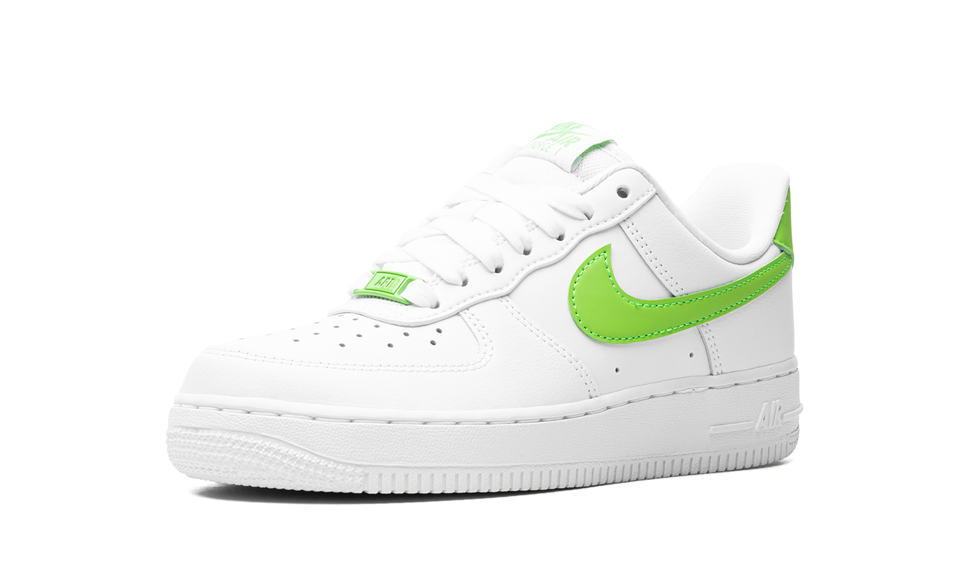 AIR FORCE 1 WMNS"Action Green" DD8959 112