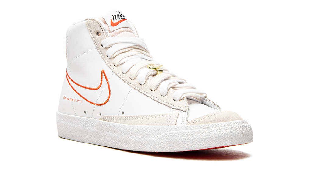BLAZER MID 77 SE WMNS"First Use" DH6757 100