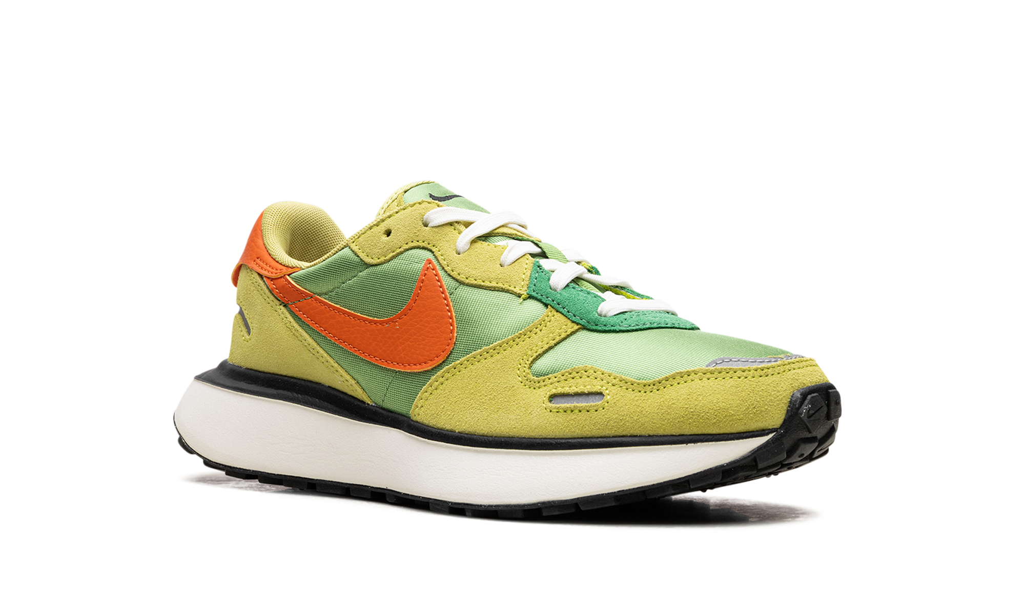 Phoenix Waffle WMNS"Orange" FD2196-300