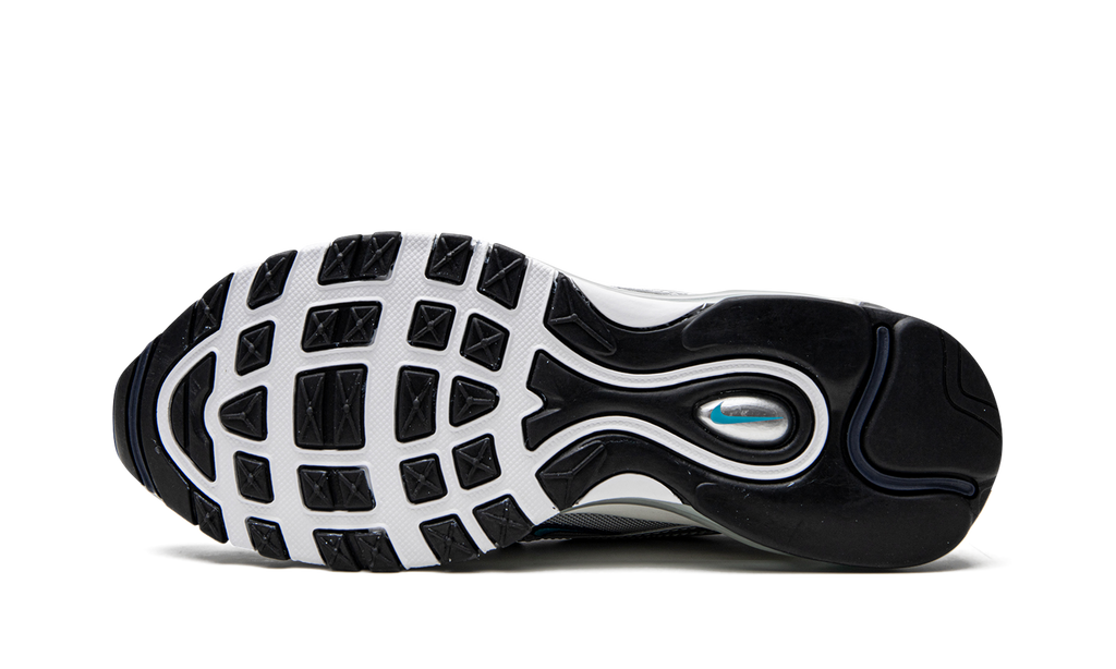AIR MAX 97 OG WMNS"Atlantic Blue Voltage Yellow (W)" DQ9131 001