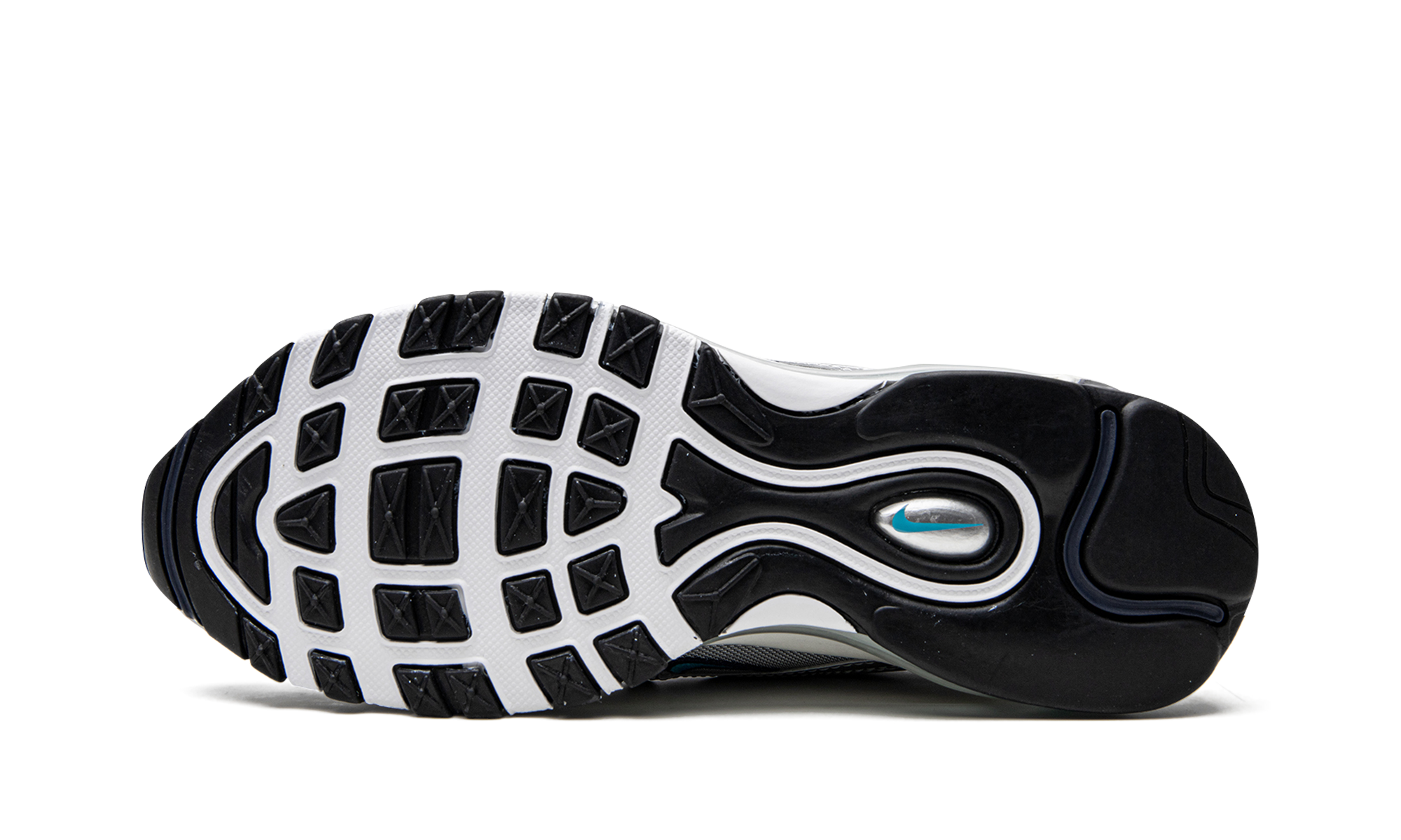 AIR MAX 97 OG WMNS"Atlantic Blue Voltage Yellow (W)" DQ9131 001