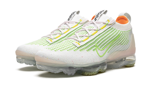 AIR VAPORMAX 2021 FLYKNIT WMNS"Feel Love" FD0871 100