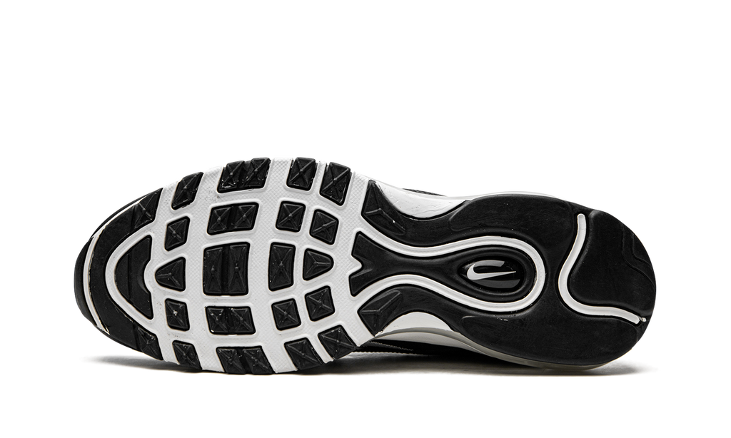 Air Max 97 "White / Black / Silver" DM0027 001
