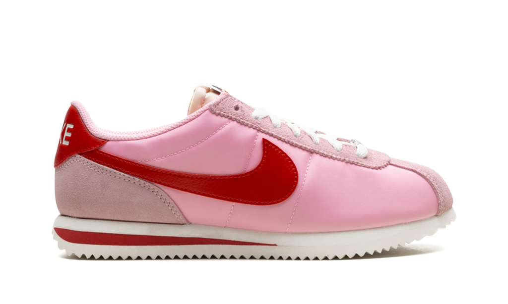 Cortez TXT WMNS"Medium Soft Pink Sail" HF9994 600
