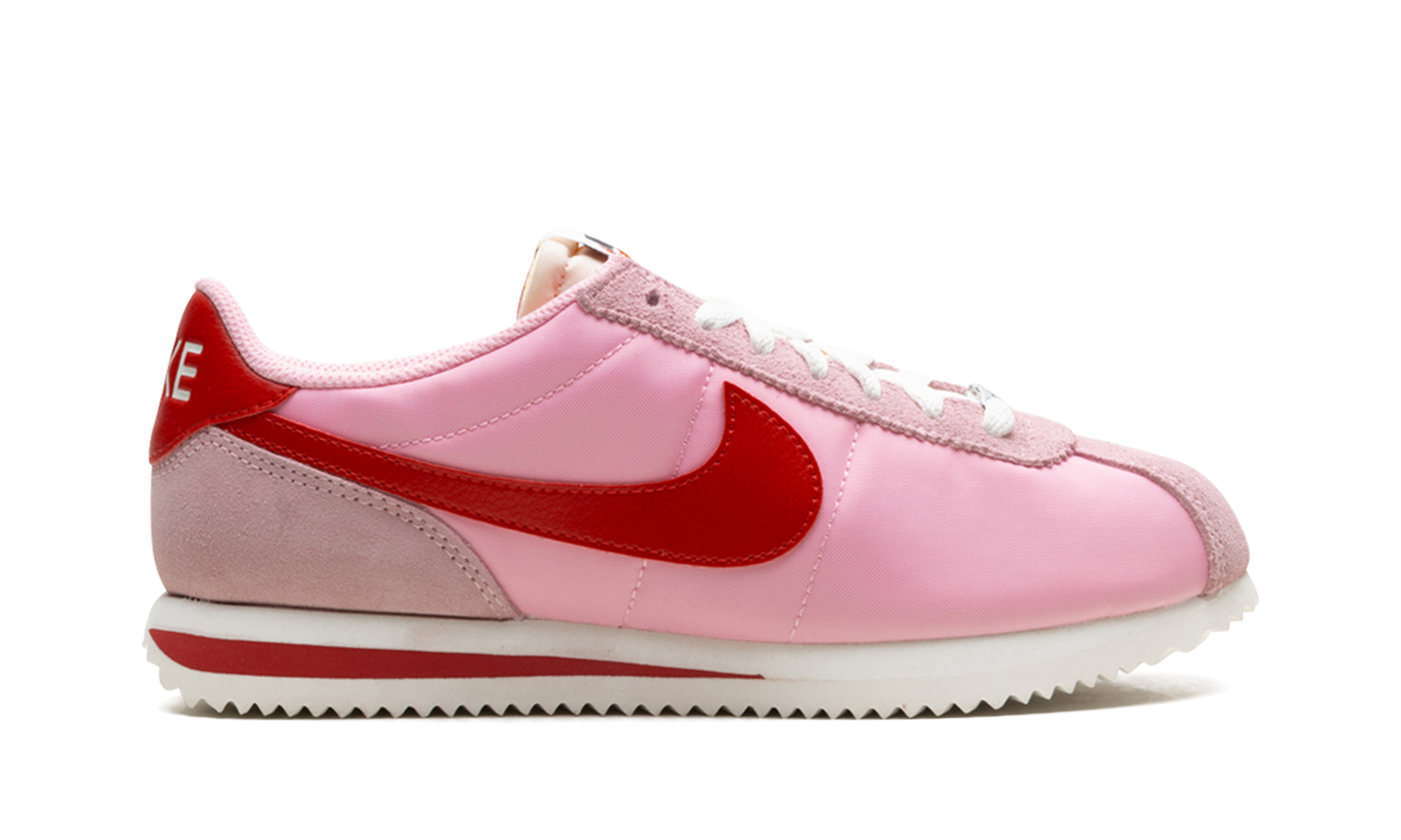Cortez TXT WMNS"Medium Soft Pink Sail" HF9994 600
