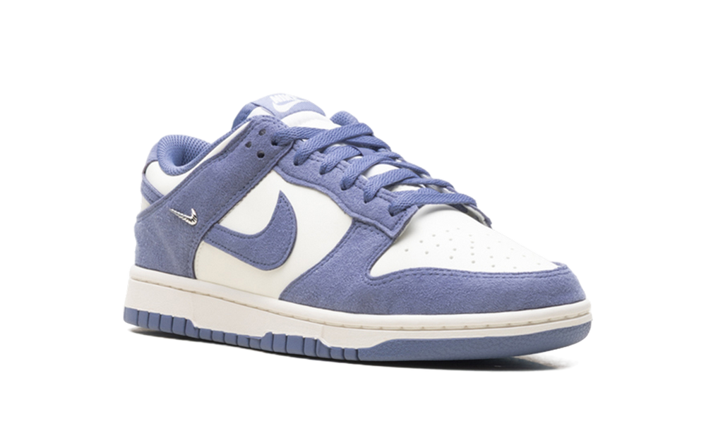 Dunk Low WMNS"World Indigo Mini Swoosh" IB4417 103