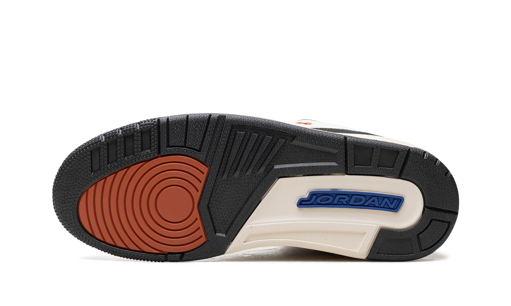 3 Retro "Quai 54 (2024)"