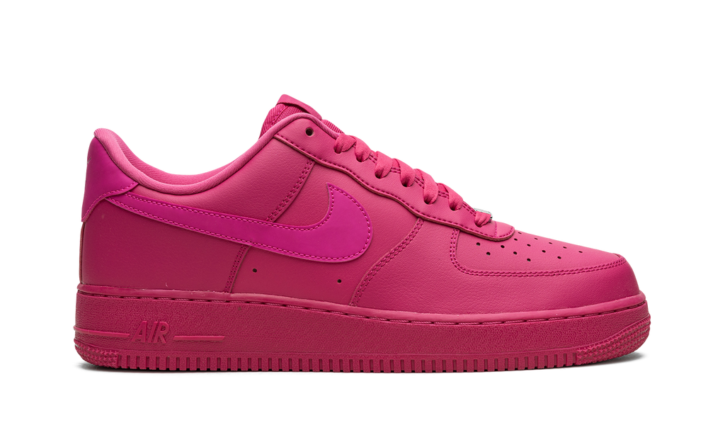 AIR FORCE 1 LO WMNS"Fireberry" DD8959 600