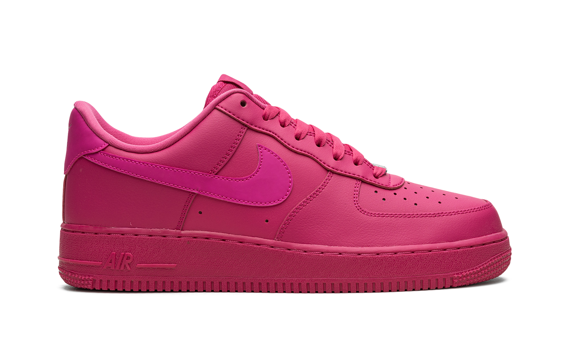 AIR FORCE 1 LO WMNS"Fireberry" DD8959 600