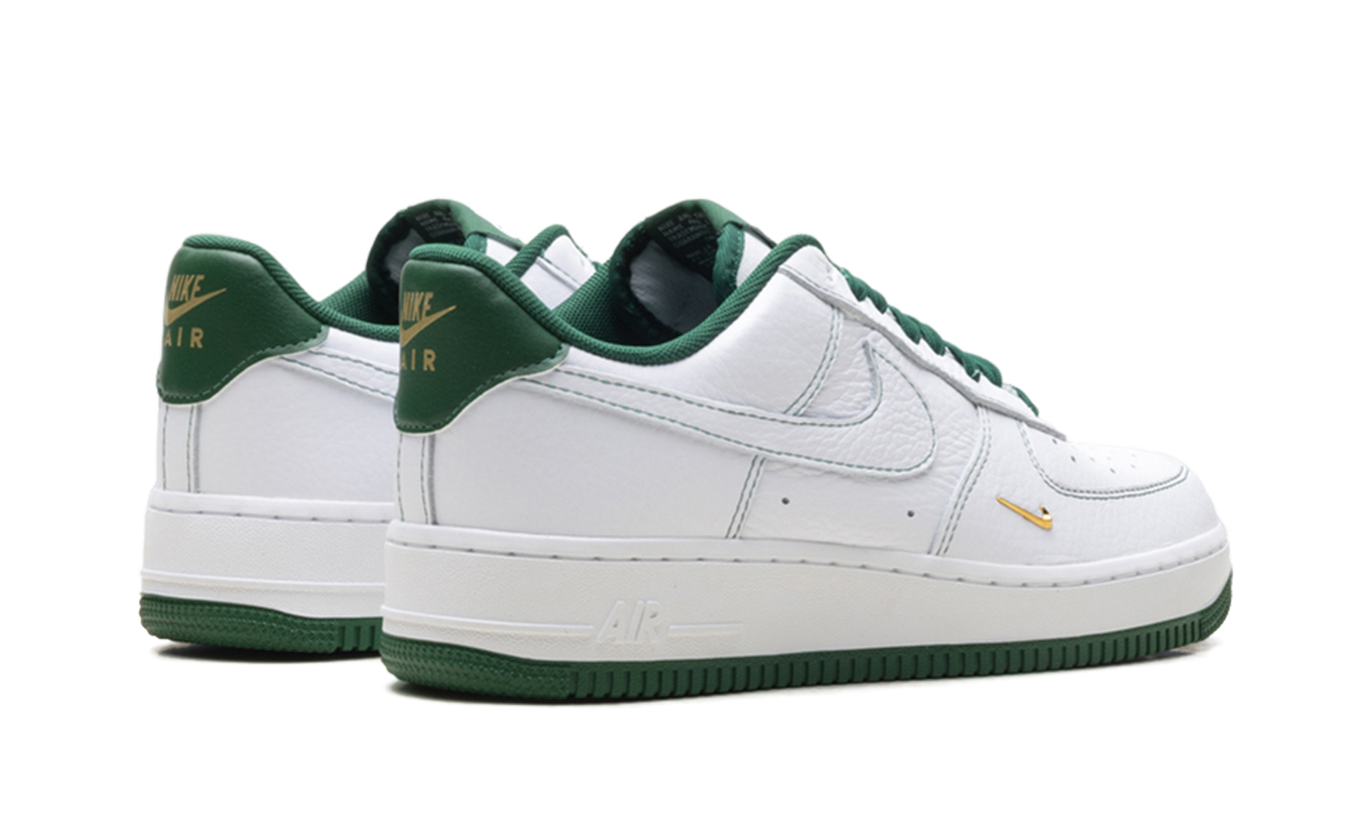 Air Force 1 Low WMNS"Mini Jewel - Gorge Green" IB6543 102