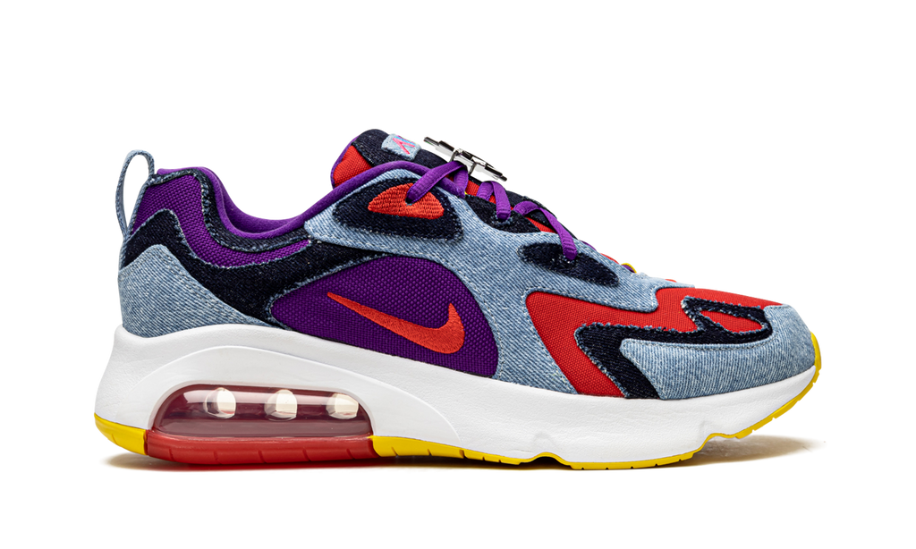 Air Max 200 SP CK5668 600