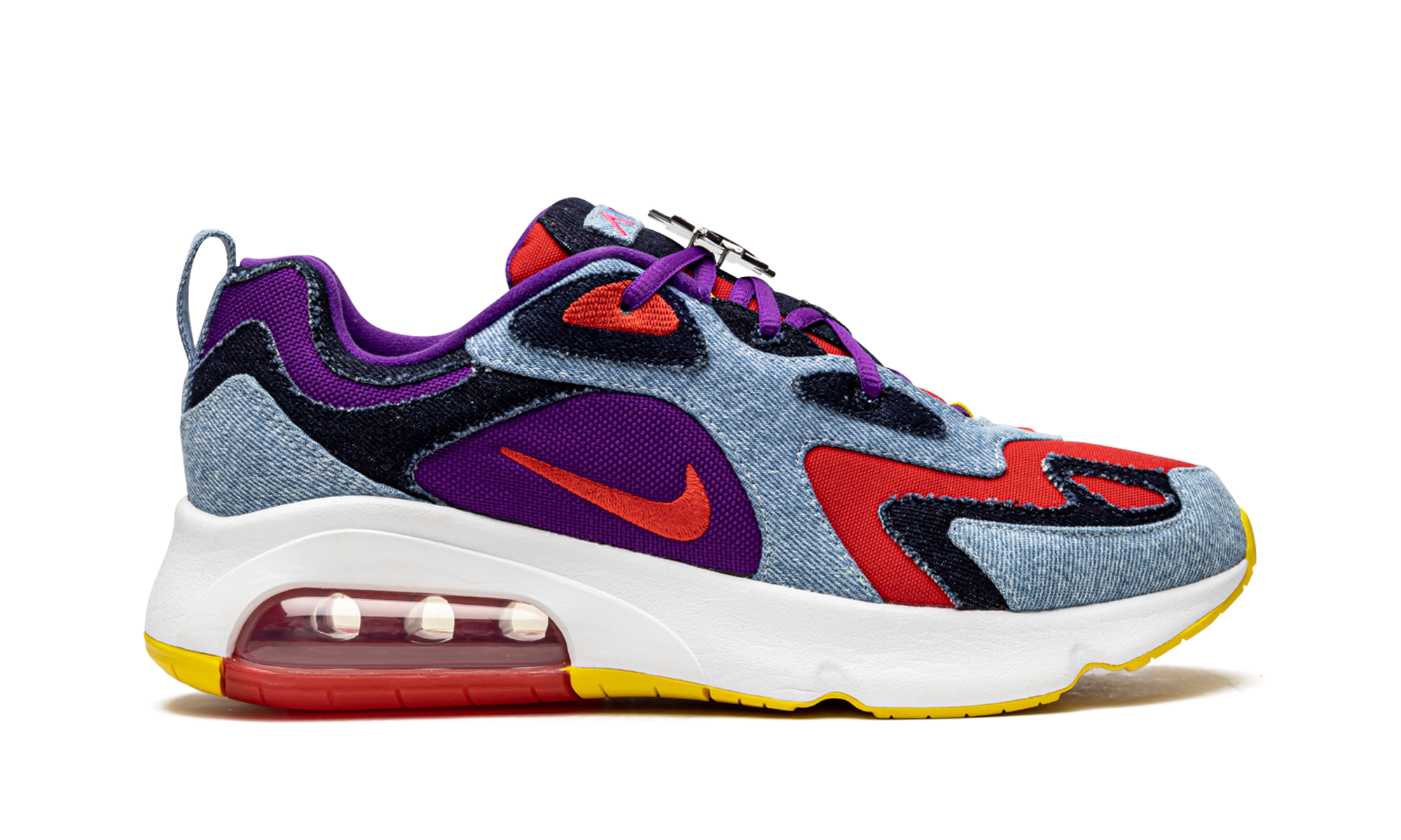 Air Max 200 SP CK5668 600