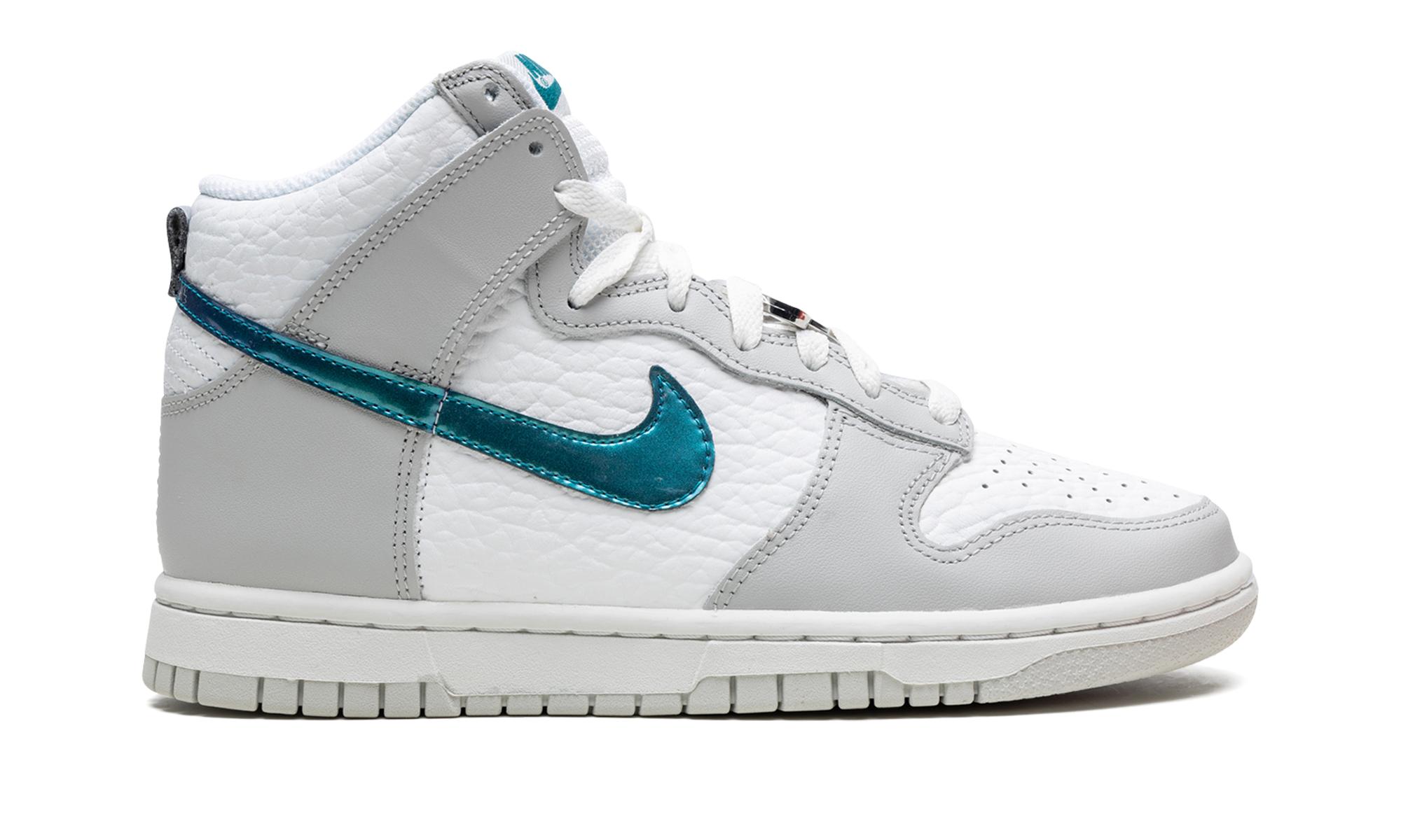 DUNK HIGH MNS WMNS"FLS" DR7855 100