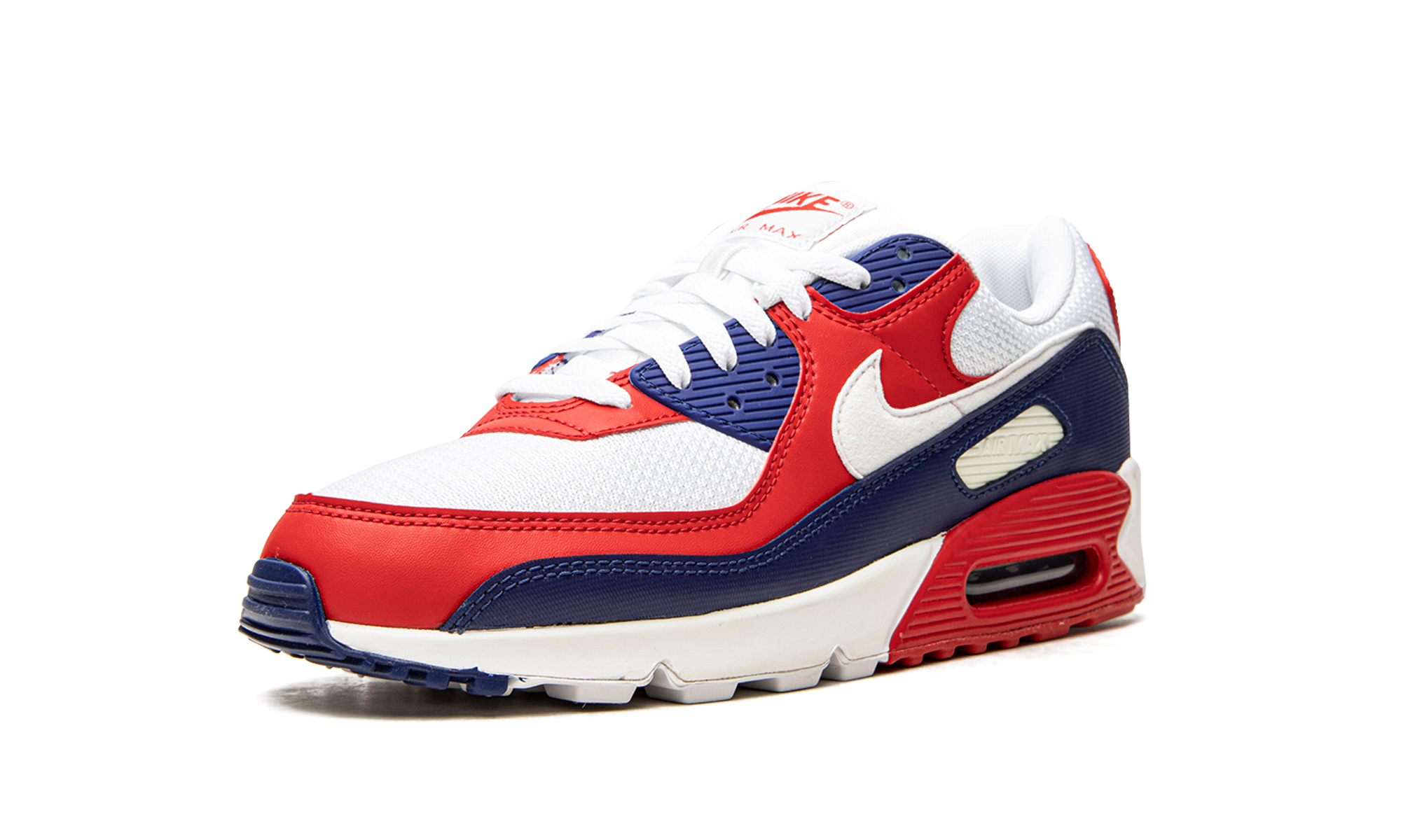 Air Max 90 "USA" CW5456 100