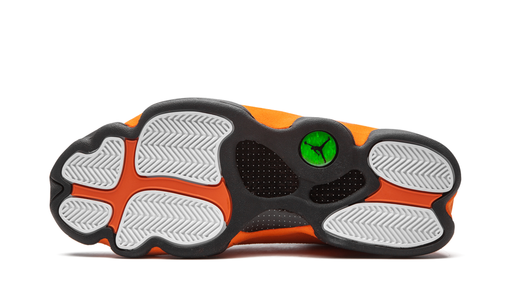 13 Retro "Starfish" 414571 108