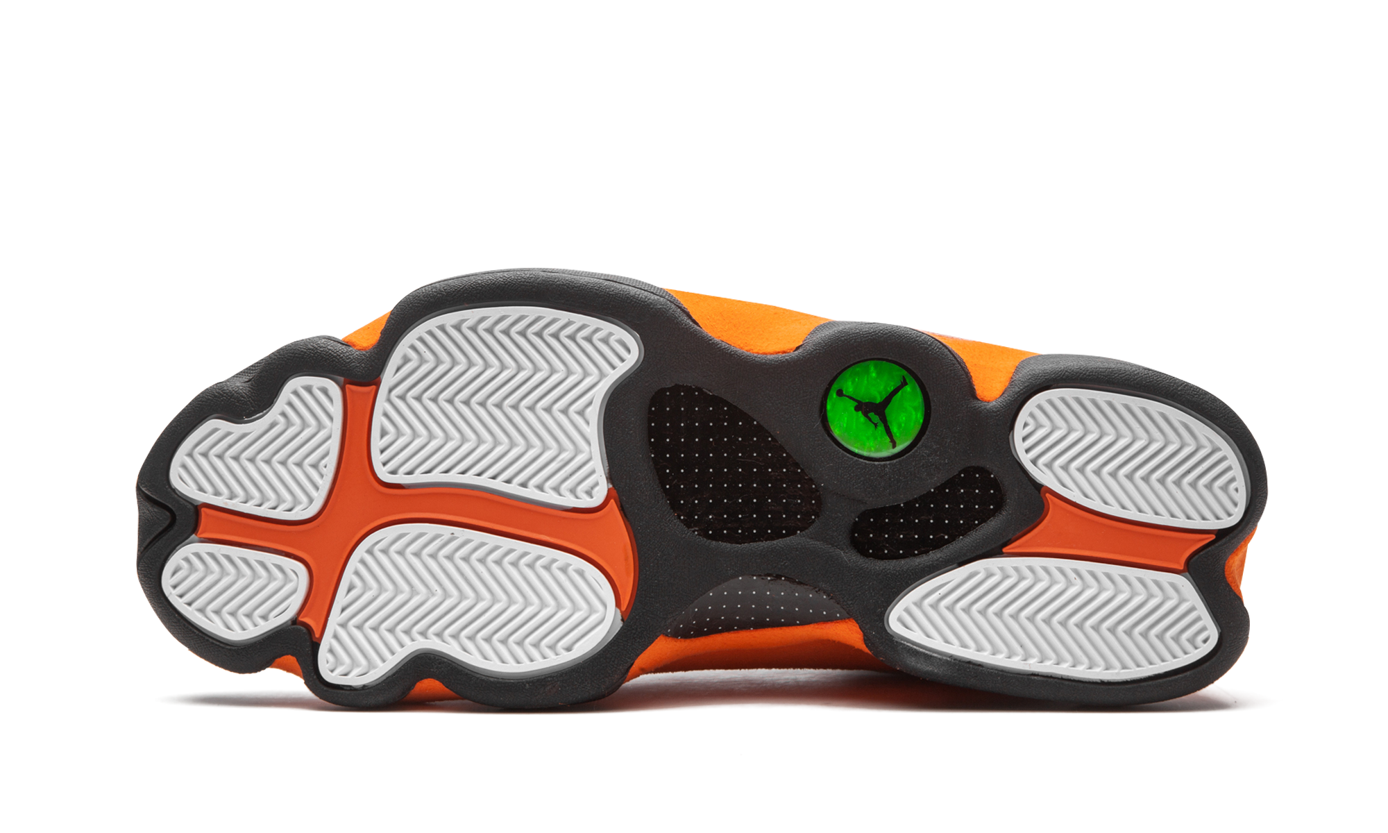 13 Retro "Starfish" 414571 108