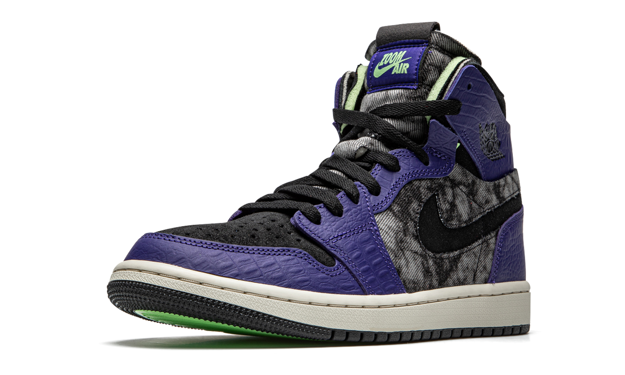 1 Zoom CMFT "Bayou Boys" DC2133 500