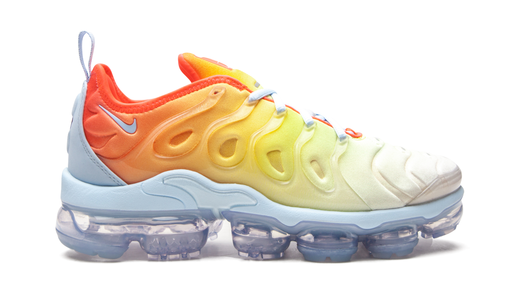 WMNS VaporMax Plus"Sunrise" CW5593 400