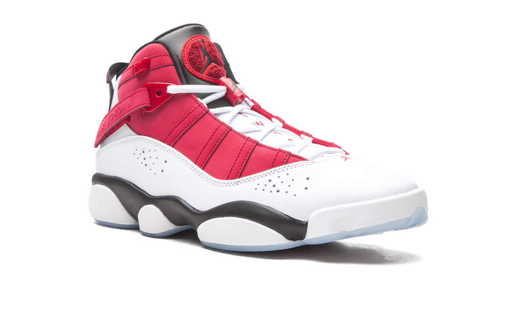 6 Rings "Carmine" 322992 106