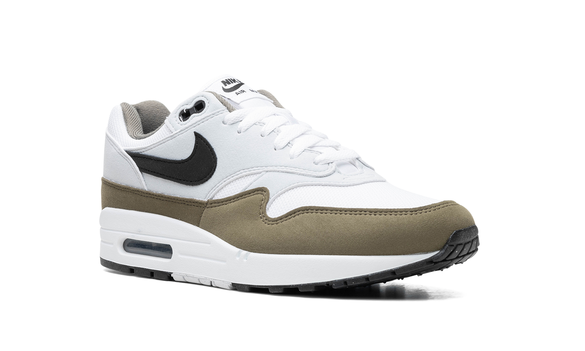 Air Max 1 "Medium Olive" FD9082 102