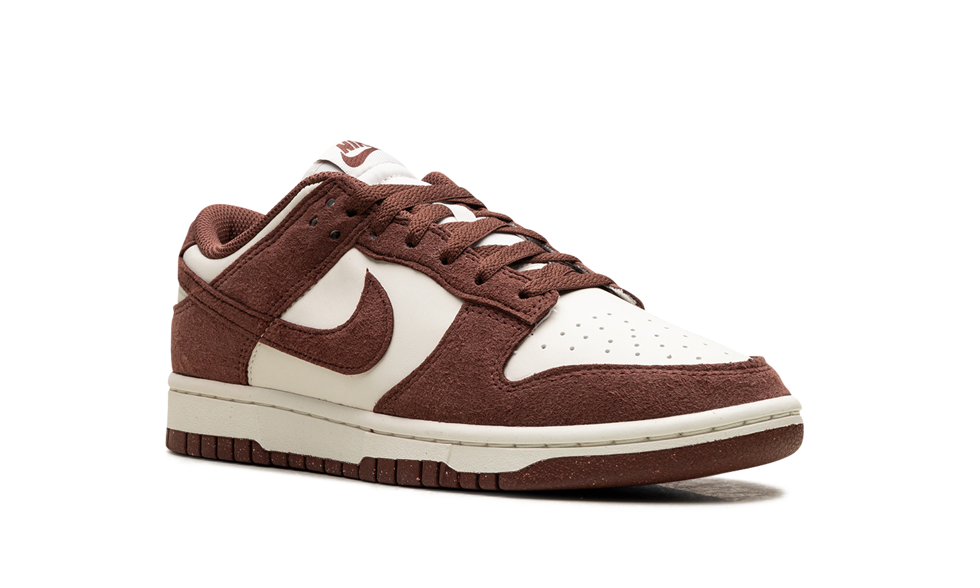 Dunk Low Next Nature WMNS"Red Sepia" HJ7673 001
