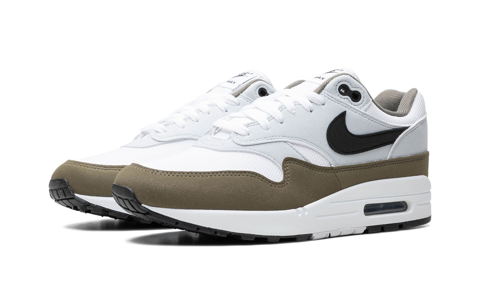 Air Max 1 "Medium Olive" FD9082 102