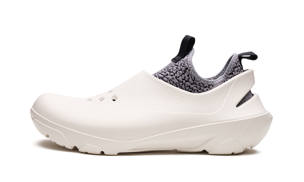System.23 Clog "Cement Grey" DN4890 101