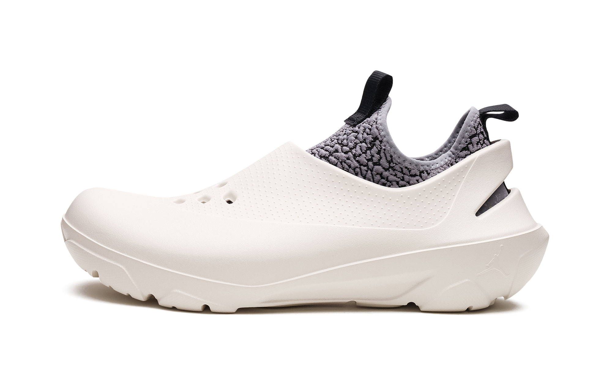 System.23 Clog "Cement Grey" DN4890 101