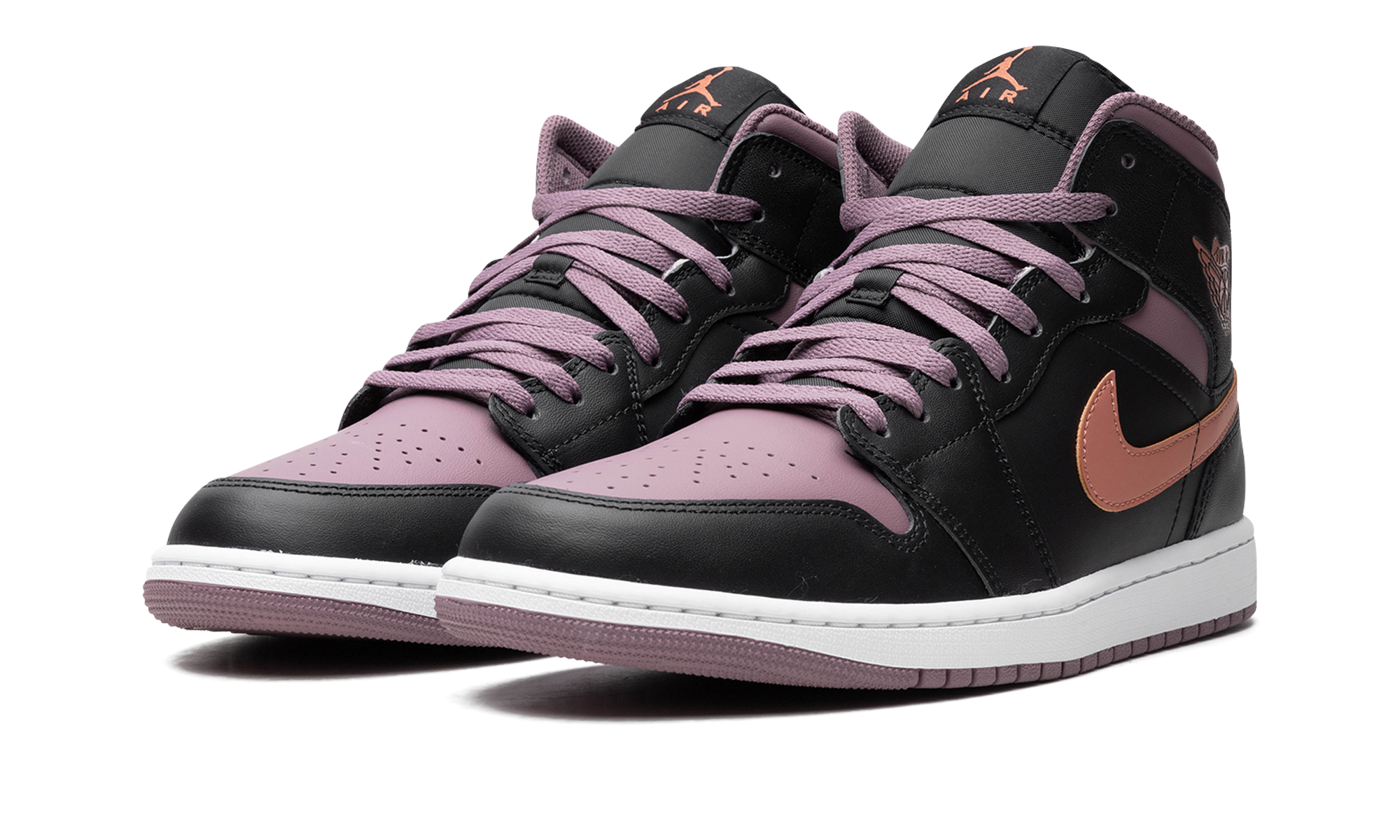 1 Mid SE "Sky J Mauve" FB9911 008
