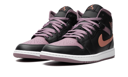 1 Mid SE "Sky J Mauve" FB9911 008