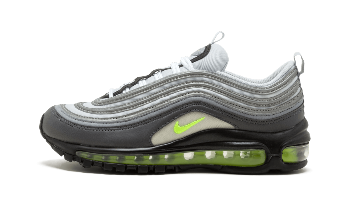 AIR MAX 97 WMNS"Neon" 921733 003