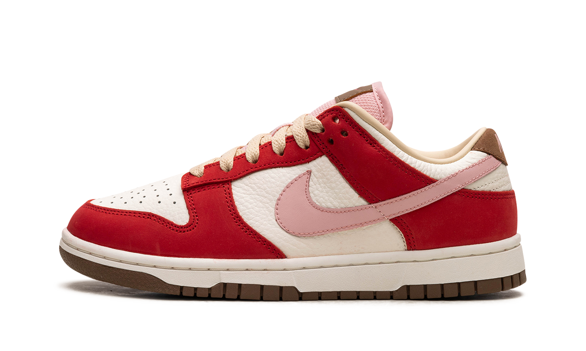 DUNK LO PRM WMNS"Bacon" FB7910 600
