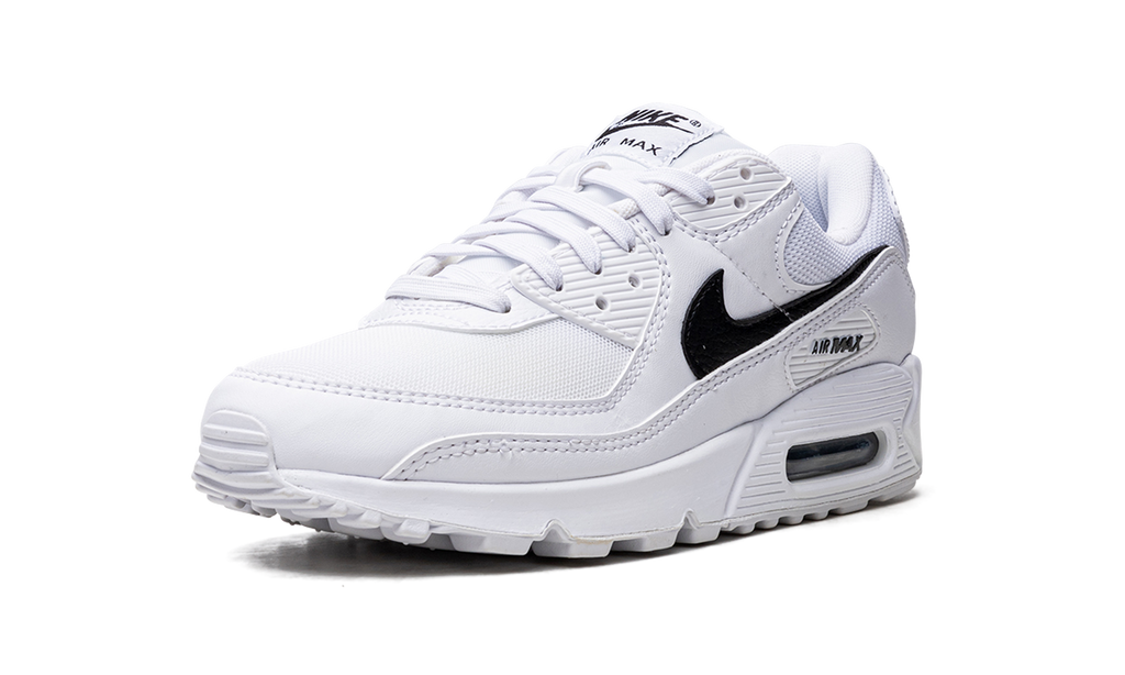 AIR MAX 90 NN MNS WMNS"White/Black" DH8010 101