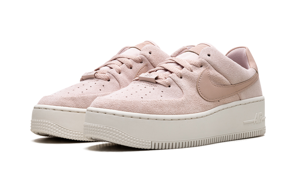 AF1 SAGE LO WMNS"Particle Beige" AR5339 201