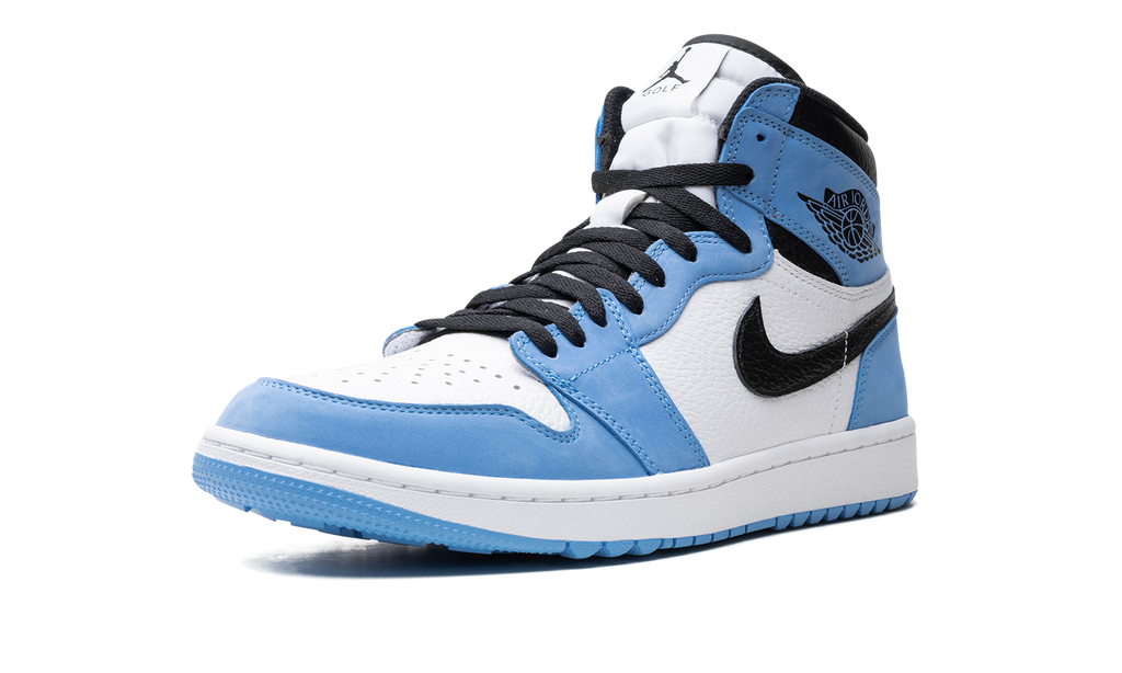 1 High "University Blue" DQ0660 400