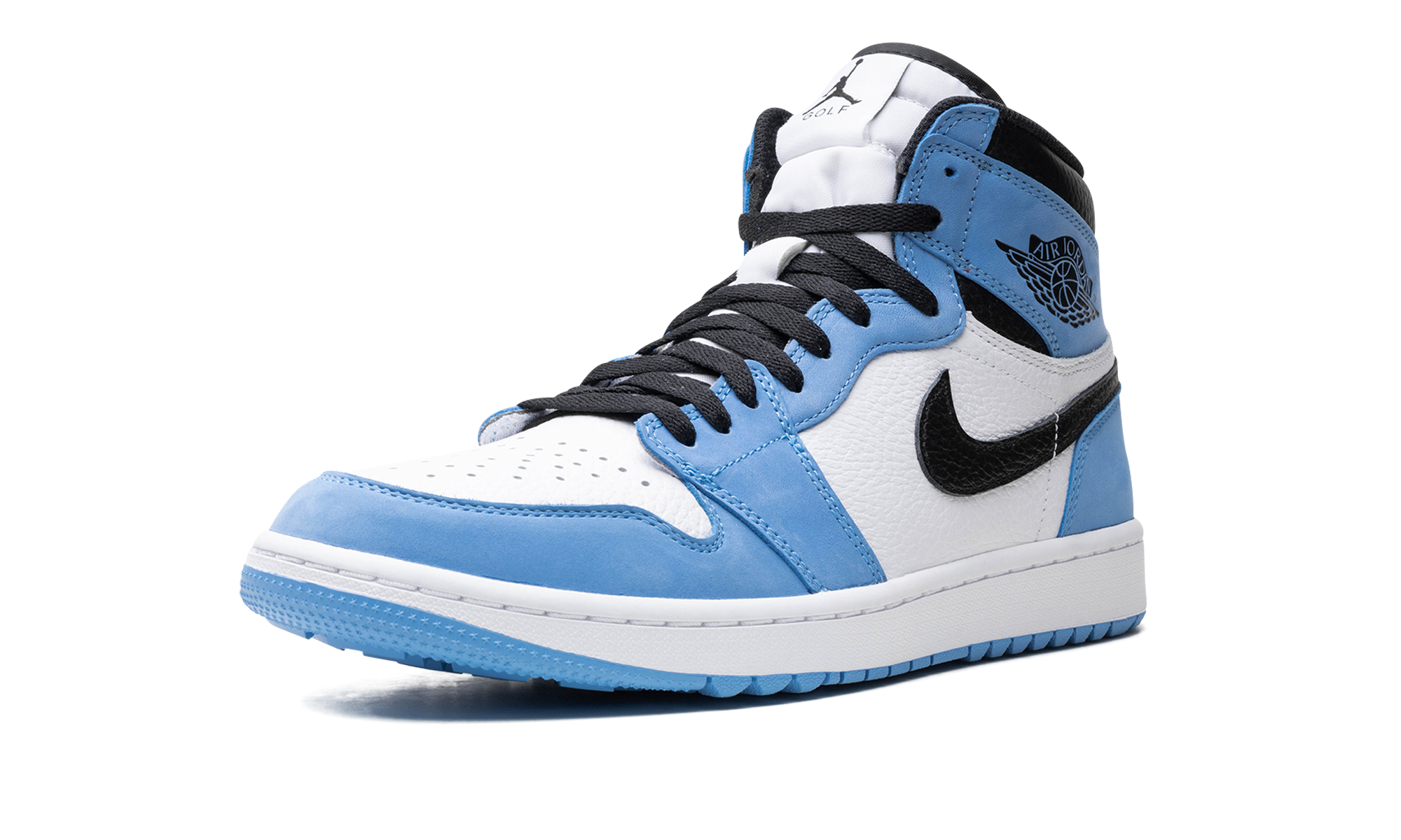 1 High "University Blue" DQ0660 400