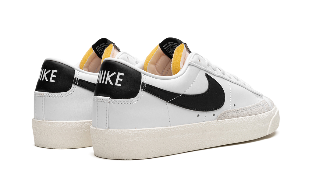 BLAZER LO WMNS"77 White Black" DC4769 102