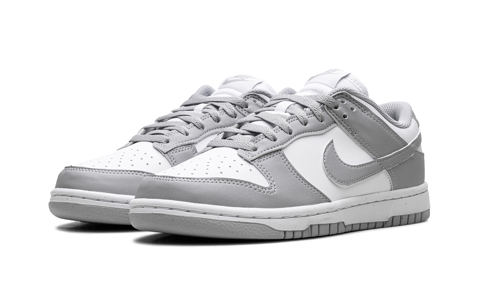 Dunk Low Next Nature WMNS"Light Smoke Grey" DD1873 113