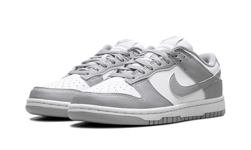 Dunk Low Next Nature WMNS"Light Smoke Grey" DD1873 113