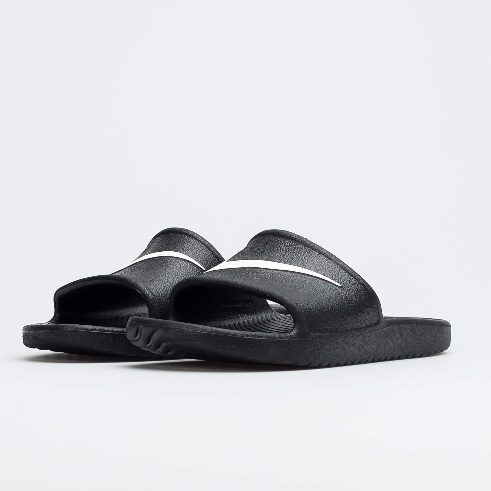 Kawa Shower Black