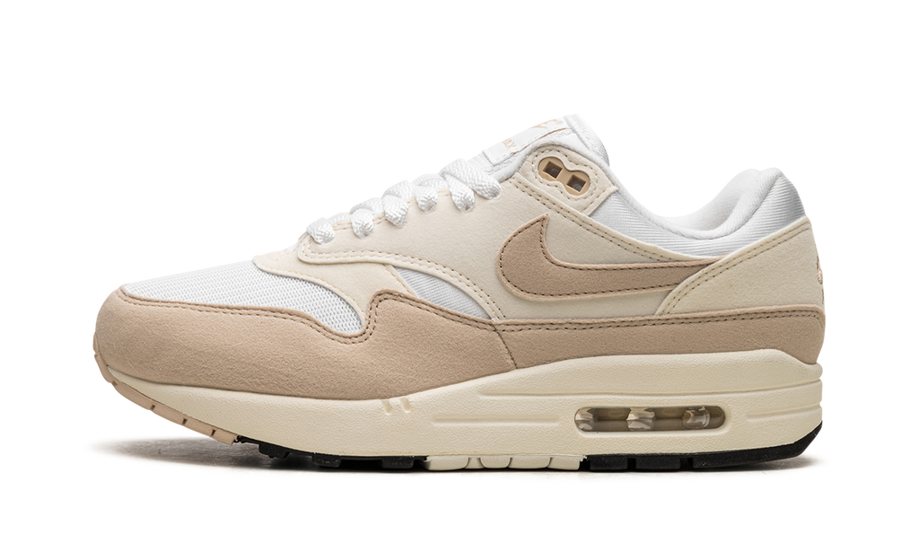 AIR MAX 1 WMNS"Pale Ivory" DZ2628 101