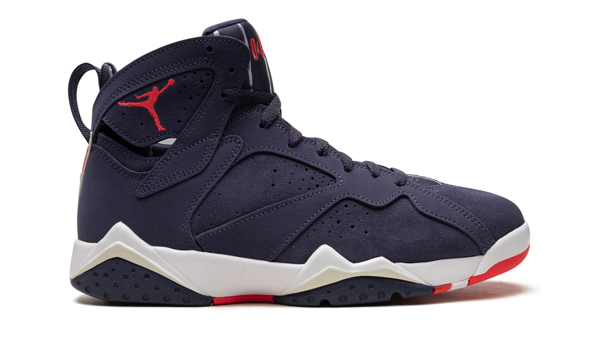 7 Retro "Quai 54 (2022)" DV0577 500