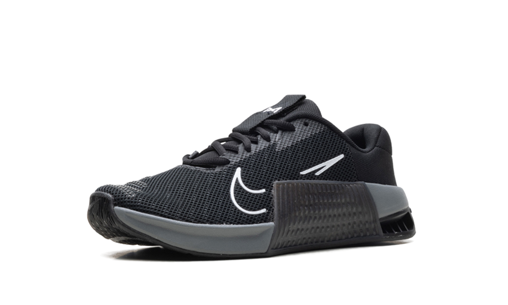 Metcon 9 WMNS"Black Smoke Grey" DZ2537 001