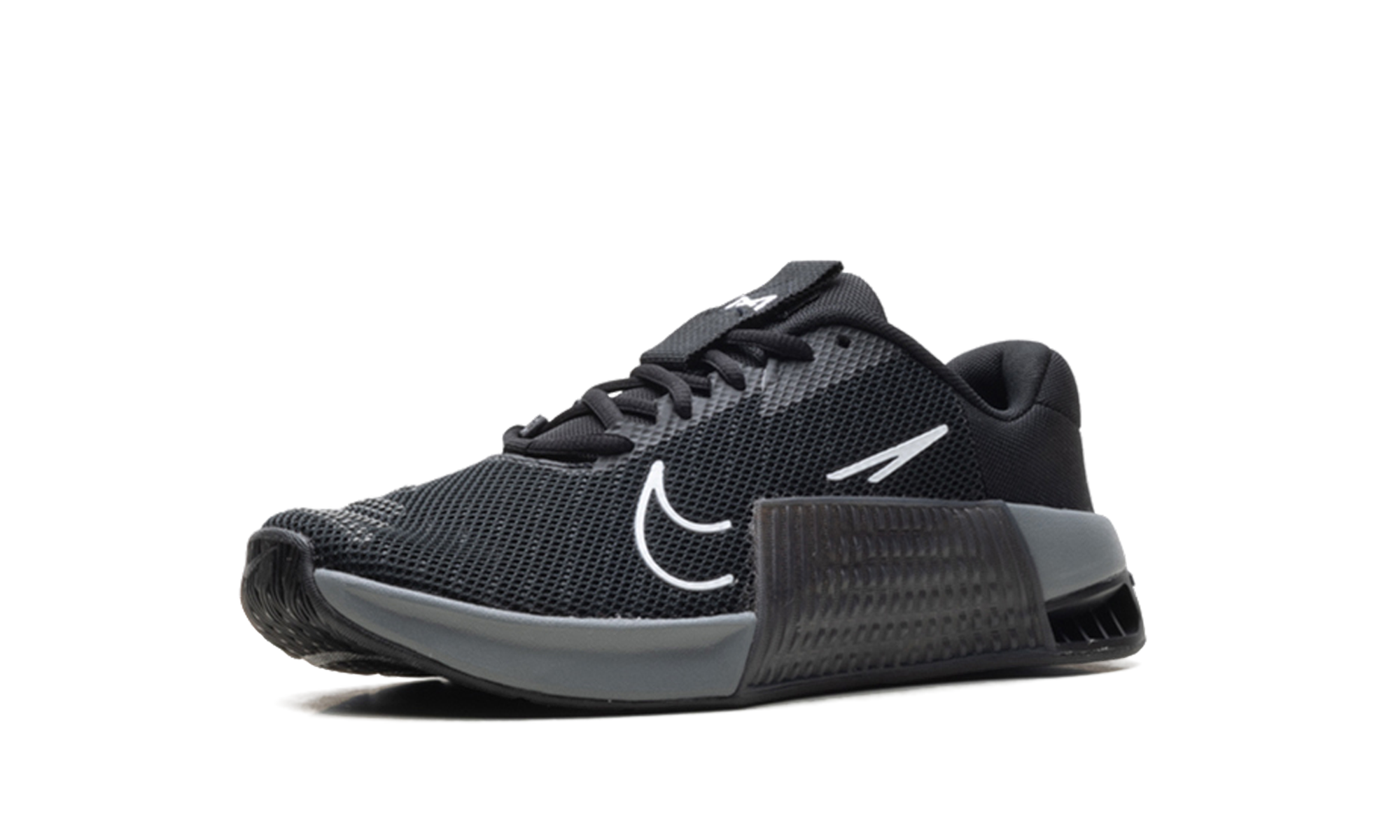 Metcon 9 WMNS"Black Smoke Grey" DZ2537 001