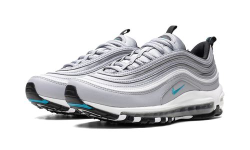 AIR MAX 97 WMNS"Wolf Grey/ Teal Nebula" FJ1883 001